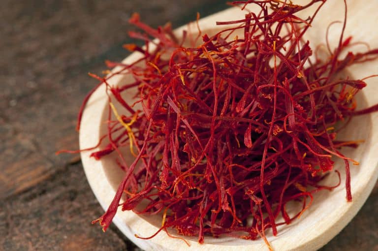 SAFFRON LÀ GÌ, BẠN SẼ NGẠC NHIÊN KHI NGHE VỀ CHÚNG
